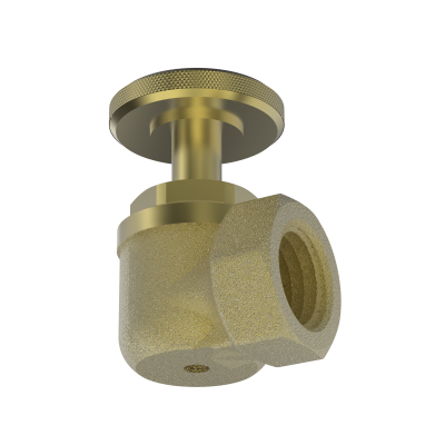 Duze excentrice cu jet con gol 308